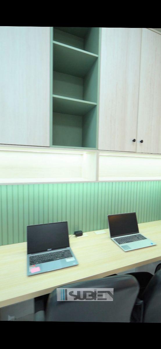 Vendo Oficina con / Sin Muebles Torre Millenium Av Orellana Norte Guayaquil 43 m², 1 Parqueo, Guayas — imagen 2