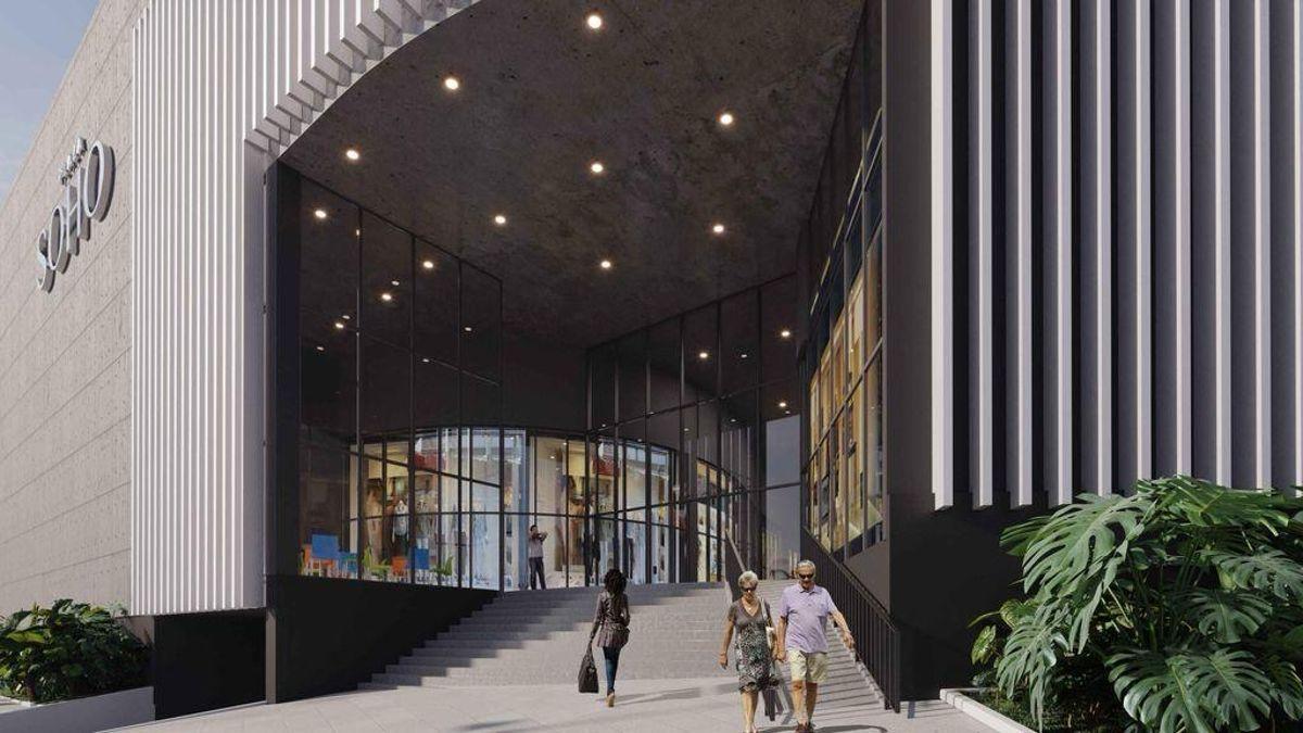 En Construccion. Puerto Santa. Exclusivo Edificio Soho 360 Oficina de 261 m² en Venta, Guayas — imagen 5