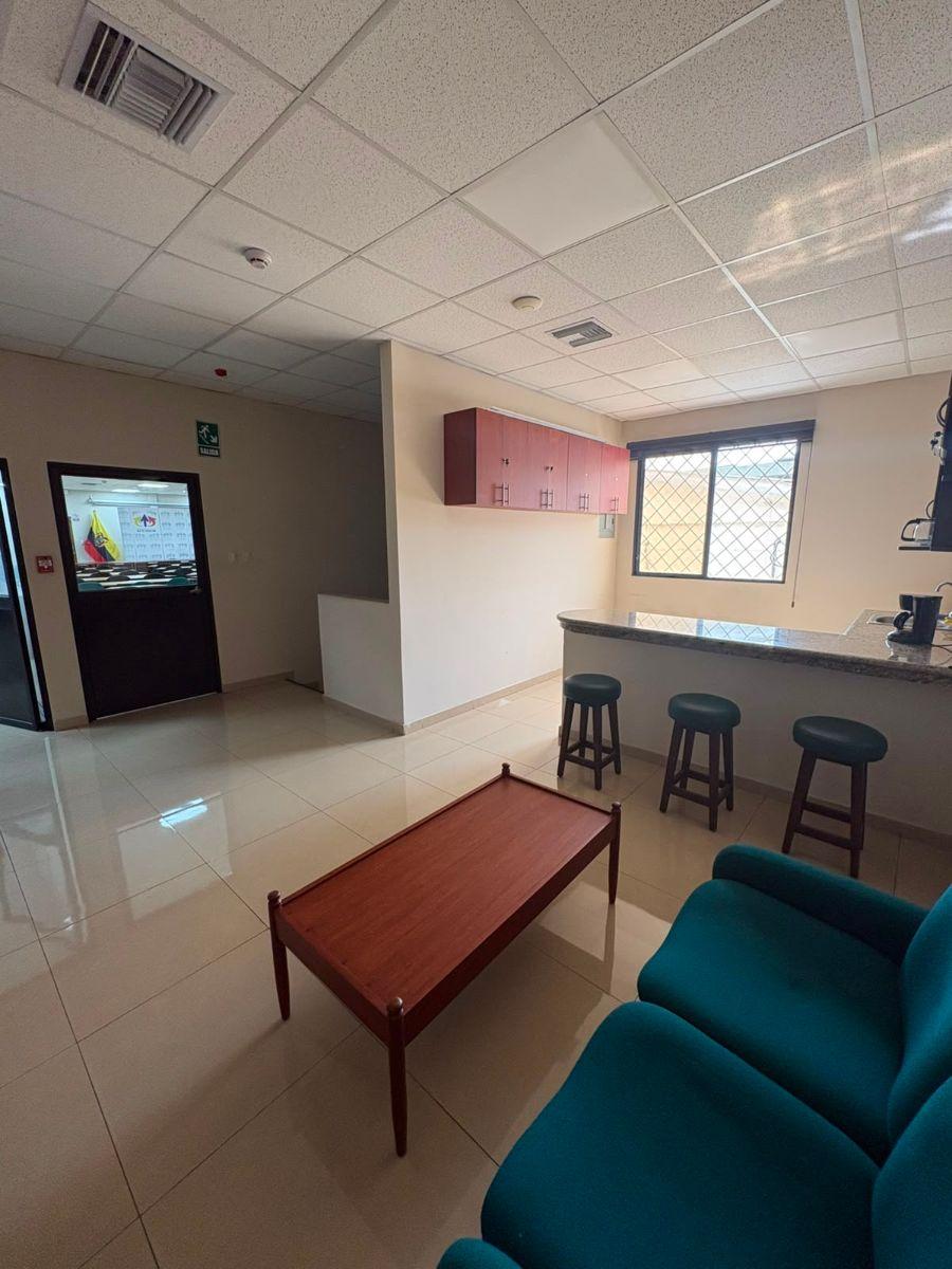 Se Vende Edificio Comercial en El Sector Kennedy Nueva, Guayas — imagen 10