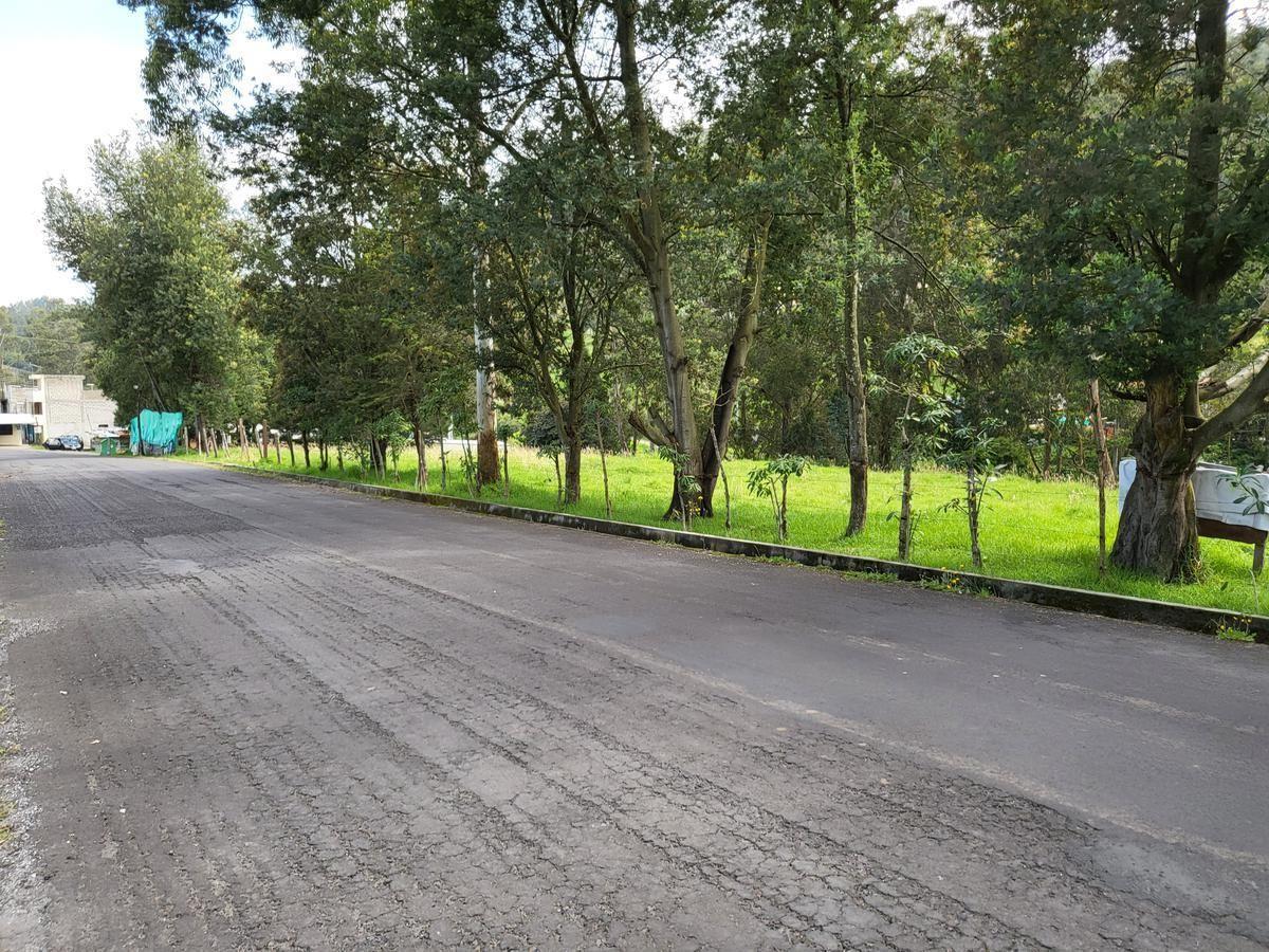 Terreno de Venta Sector Pinllocoto Sangolquí — imagen 5