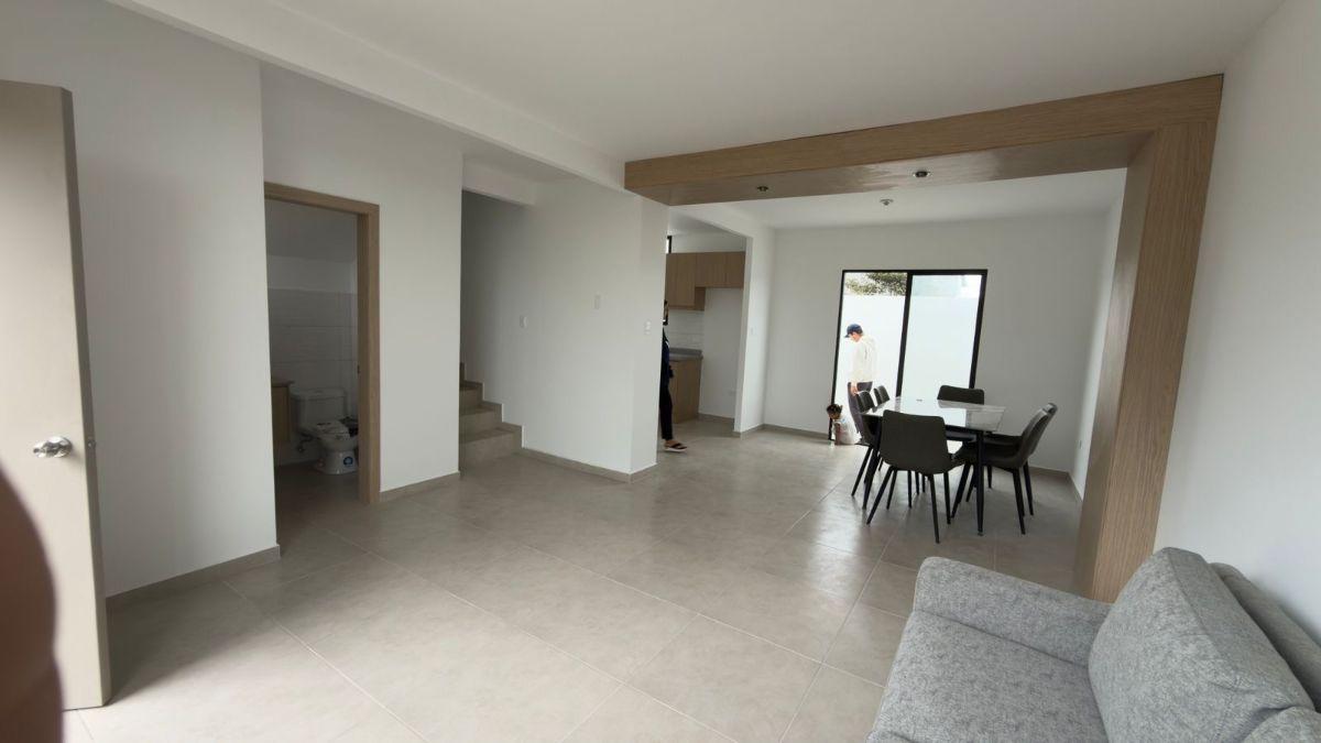 Casa de 204 m² con 3 Dorm. en Venta en Llano Chico — imagen 9