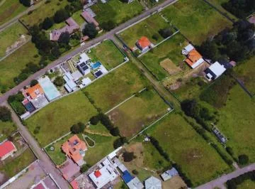 Terreno en Venta 2040 m² Sector La Merced Alangasi — imagen 4