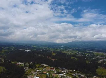 Terreno en Venta 2040 m² Sector La Merced Alangasi — imagen 2
