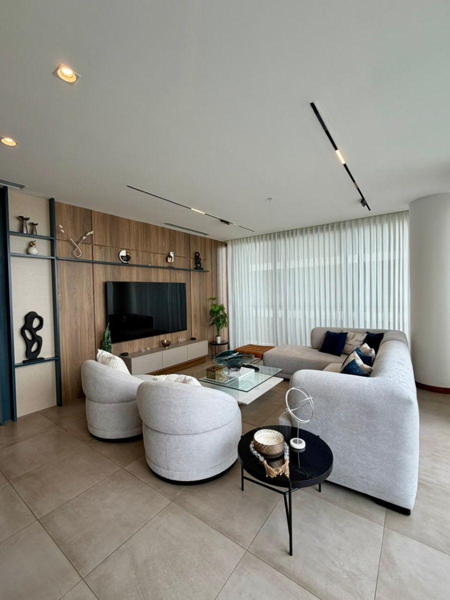 Mocoli Pacifica Departamento Vista Al Río en Venta, Guayas — imagen 10
