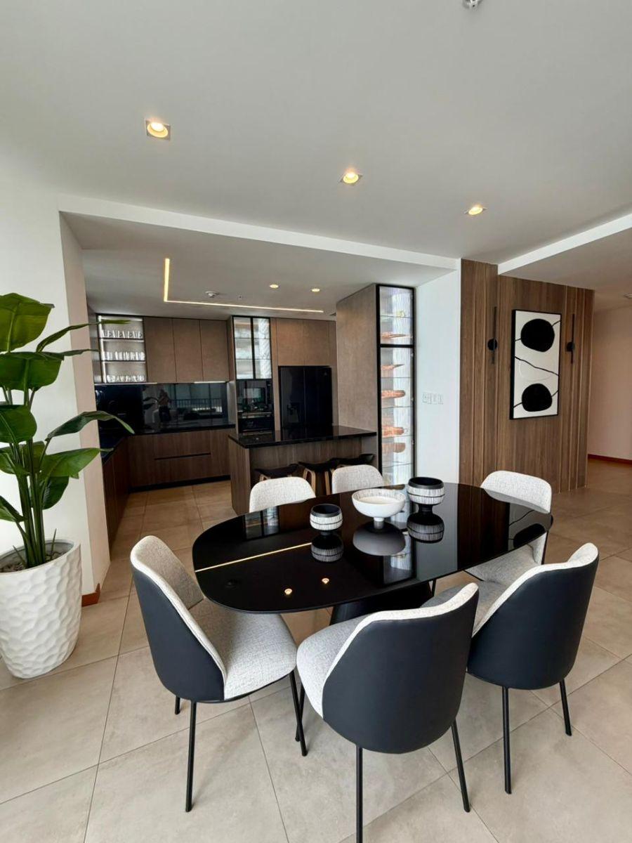 Mocoli Pacifica Departamento Vista Al Río en Venta, Guayas — imagen 9