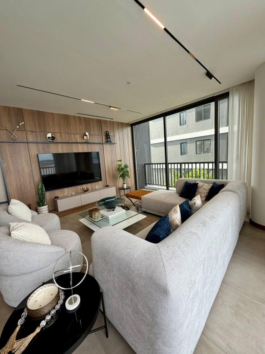 Mocoli Pacifica Departamento Vista Al Río en Venta, Guayas — imagen 8