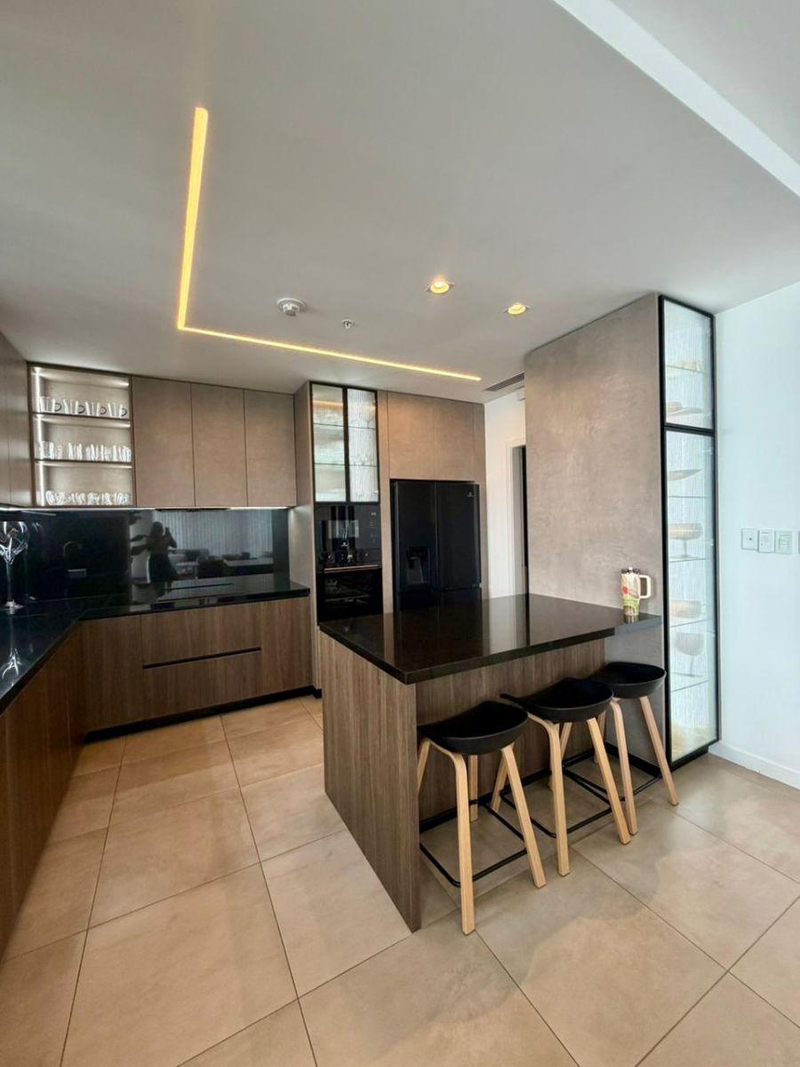 Mocoli Pacifica Departamento Vista Al Río en Venta, Guayas — imagen 7