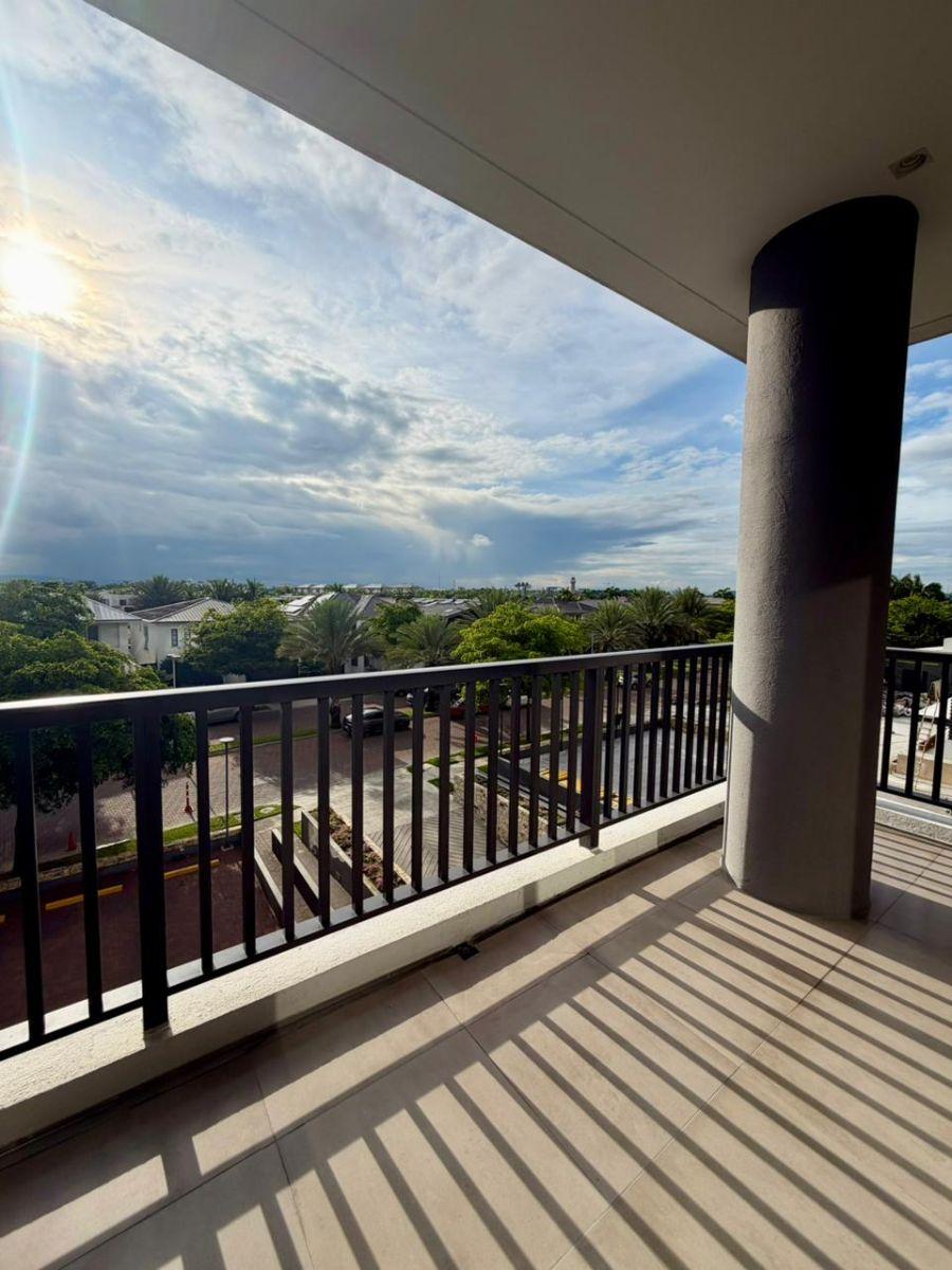 Mocoli Pacifica Departamento Vista Al Río en Venta, Guayas — imagen 4