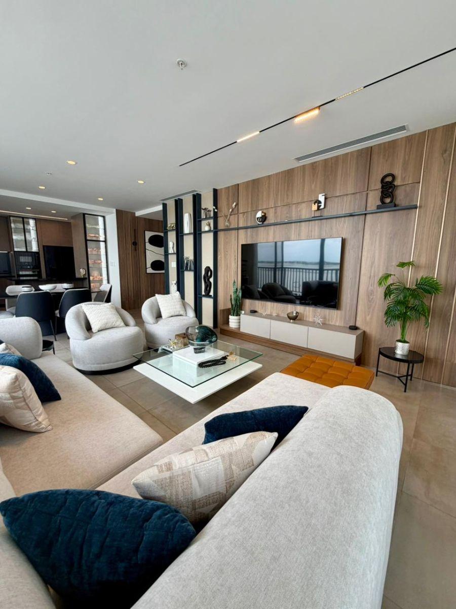 Mocoli Pacifica Departamento Vista Al Río en Venta, Guayas — imagen 2