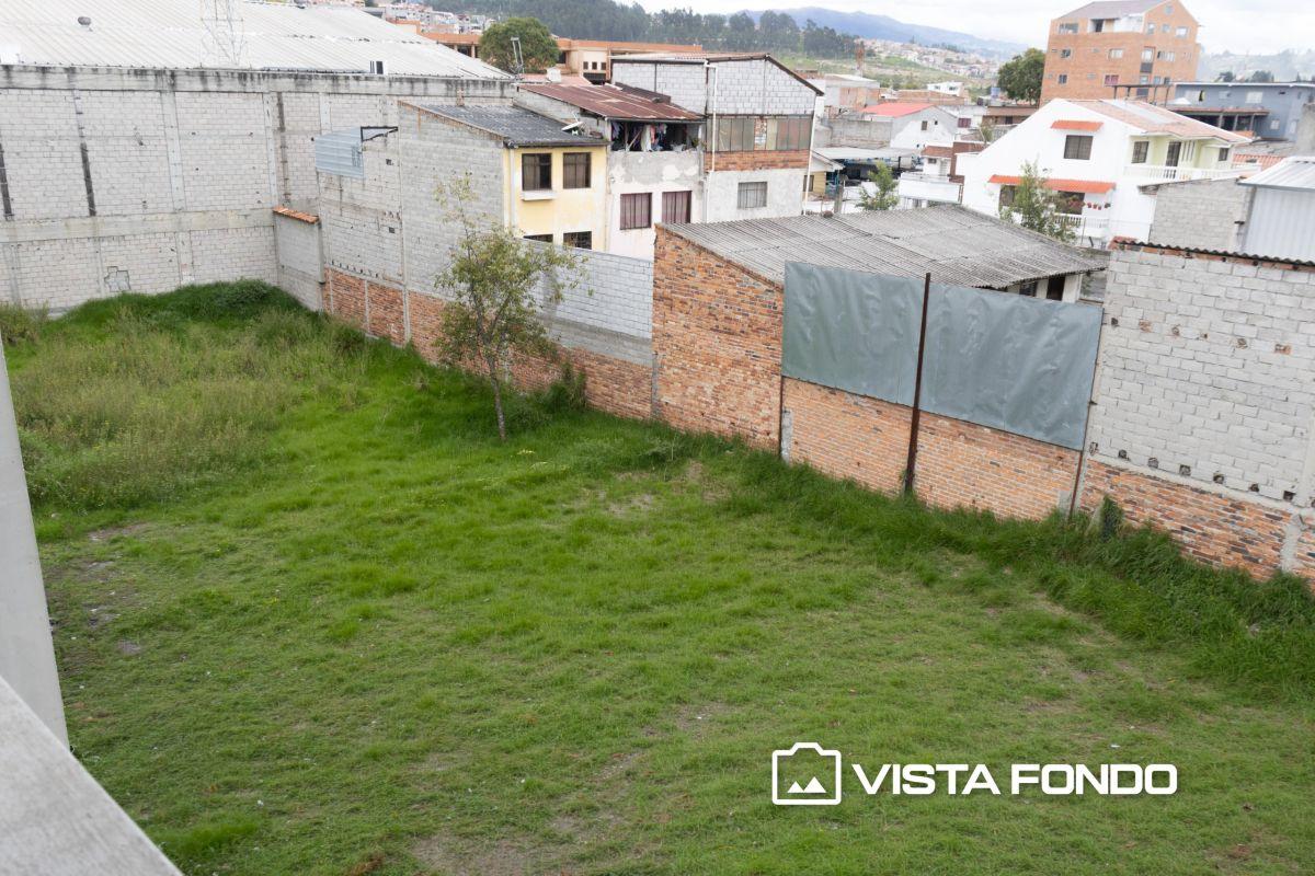 Terreno Comercial en Venta, Azuay — imagen 3
