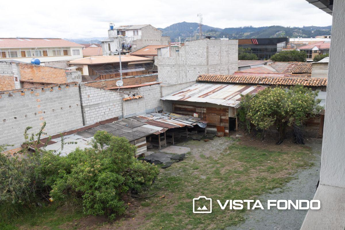 Terreno Comercial en Venta, Azuay — imagen 2