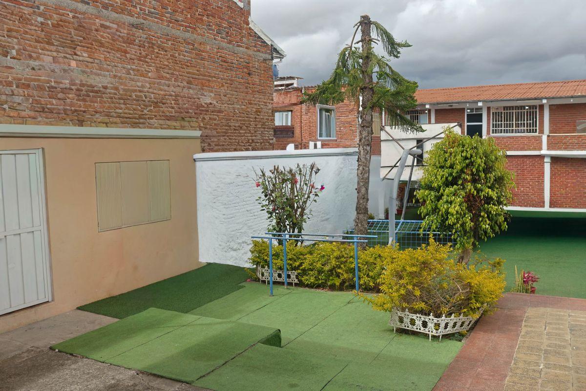 Casa Comercial, Sector Cristo Rey, Azuay — imagen 7