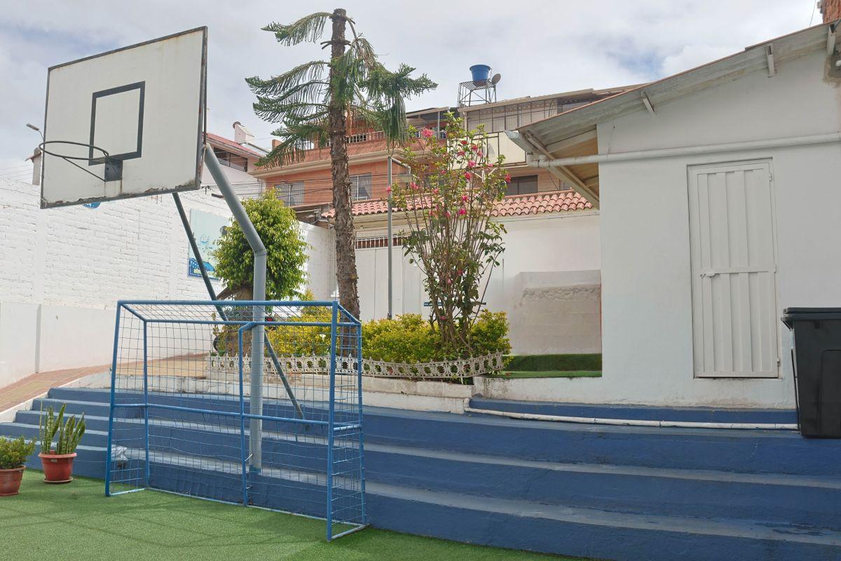 Casa Comercial, Sector Cristo Rey, Azuay — imagen 6