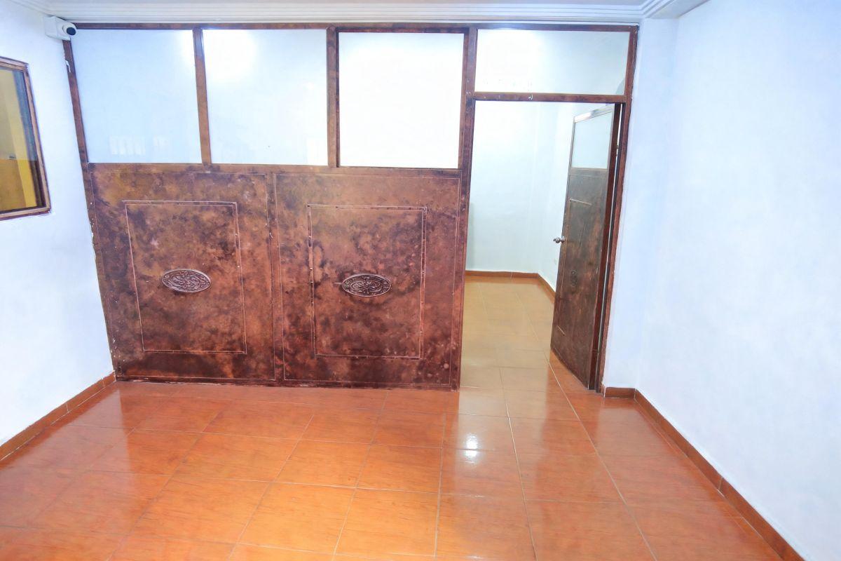 Casa Comercial, Sector Cristo Rey, Azuay — imagen 2
