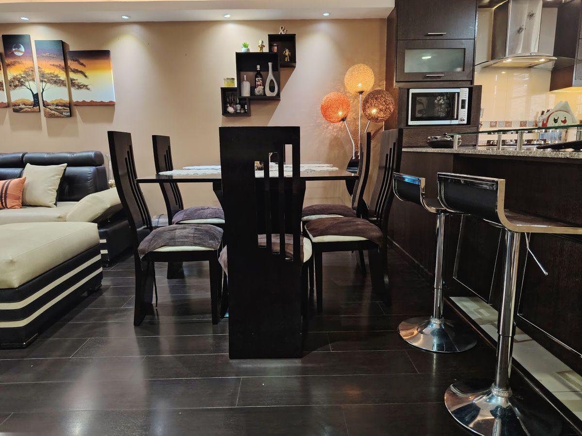 Vendo Casa en Sector Rumiñahui — imagen 9