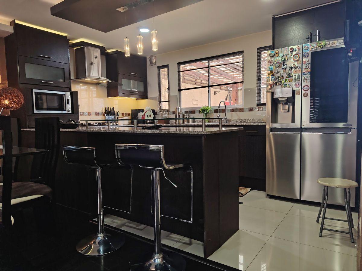 Vendo Casa en Sector Rumiñahui — imagen 8