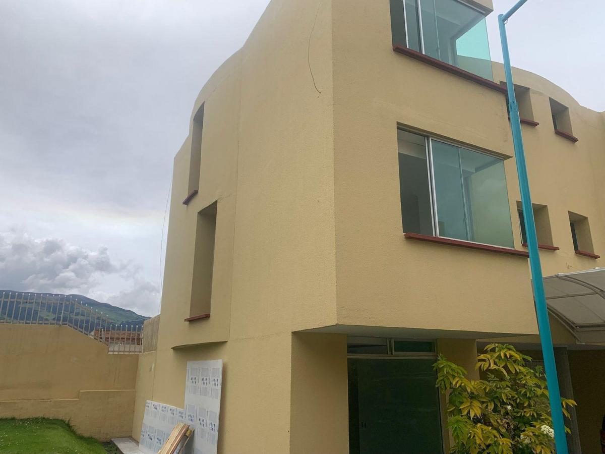 Venta Casa Sector Santa Lucia — imagen 8
