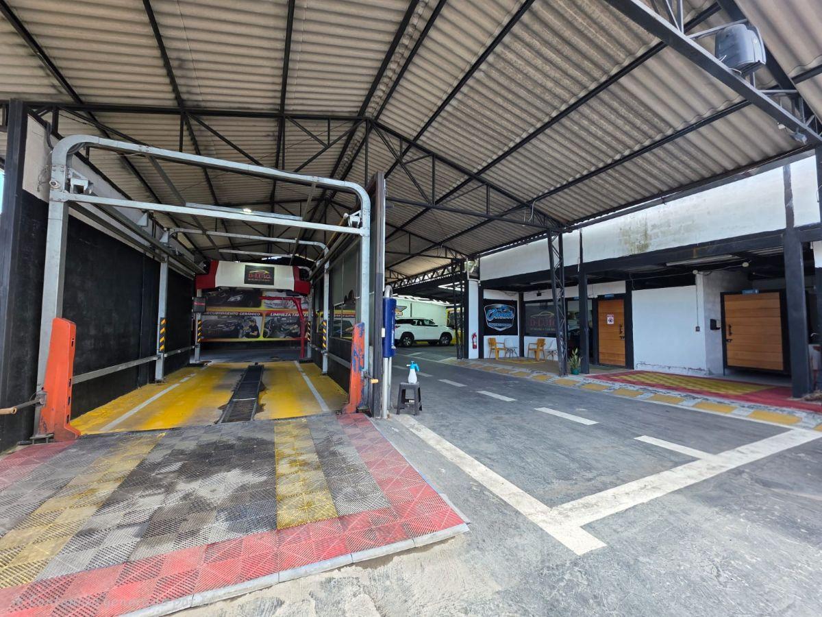 Terreno Comercial con Galpón en La Av General Rumiñahui. Excelente Ubicación y Alto Potencial — imagen 9