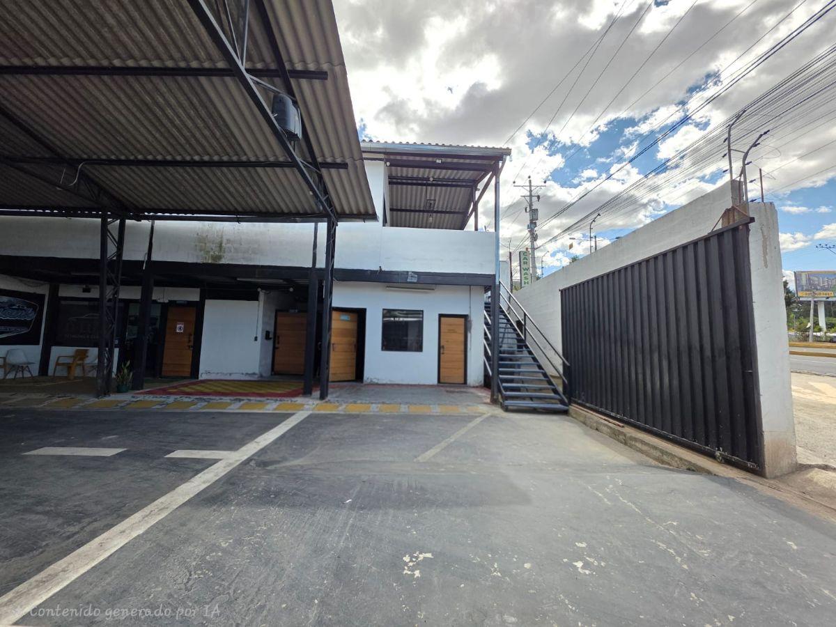 Terreno Comercial con Galpón en La Av General Rumiñahui. Excelente Ubicación y Alto Potencial — imagen 8