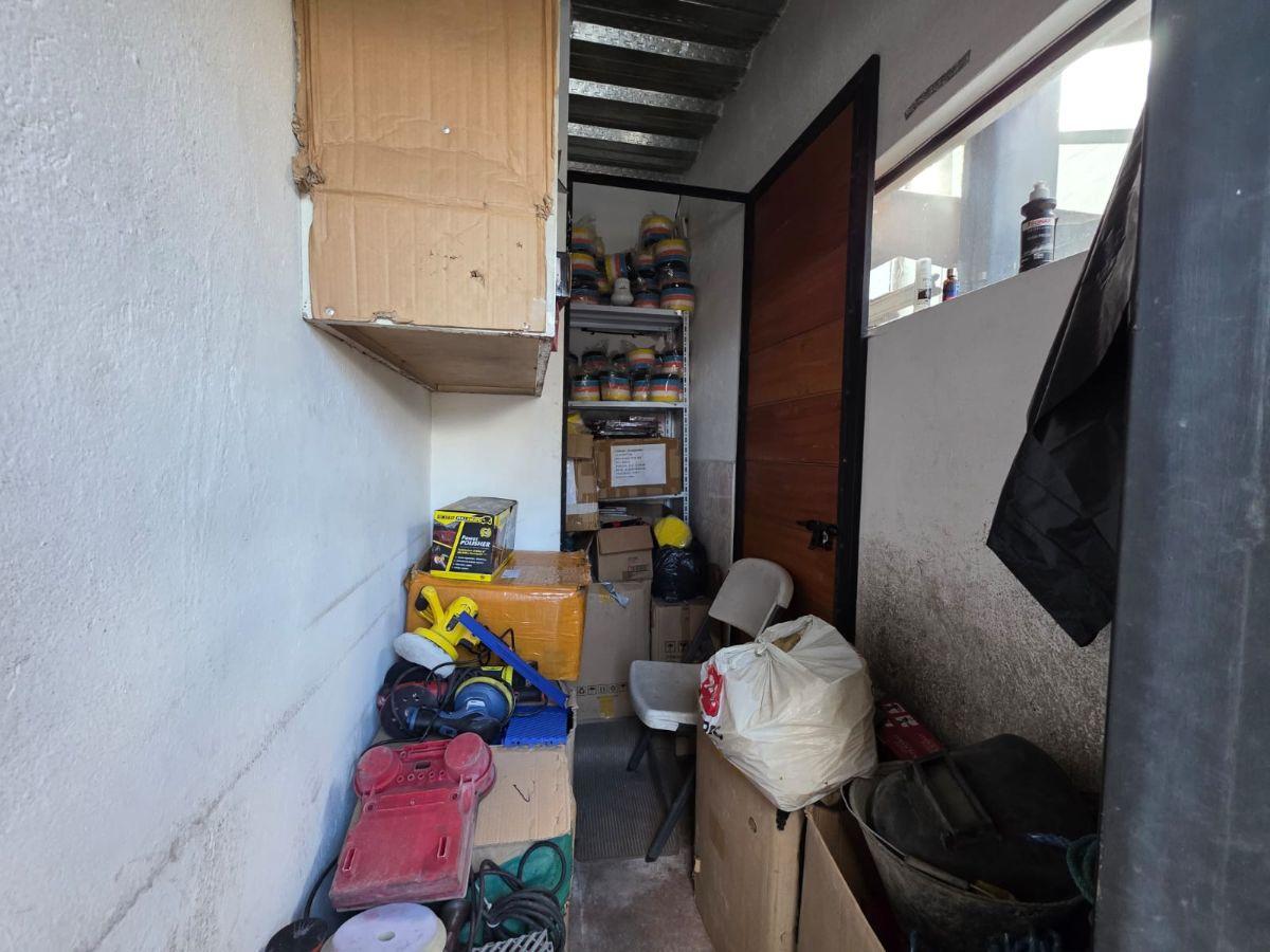 Terreno Comercial con Galpón en La Av General Rumiñahui. Excelente Ubicación y Alto Potencial — imagen 4