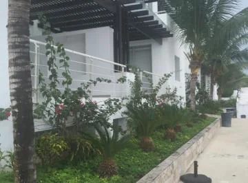 Esmeraldas - Casa Blanca, Departamento de Venta 108 m² - Terraza 26 m² — imagen 5