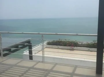 Esmeraldas - Casa Blanca, Departamento de Venta 108 m² - Terraza 26 m² — imagen 4
