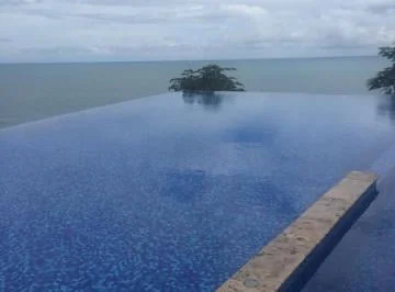 Esmeraldas - Casa Blanca, Departamento de Venta 108 m² - Terraza 26 m² — imagen 2