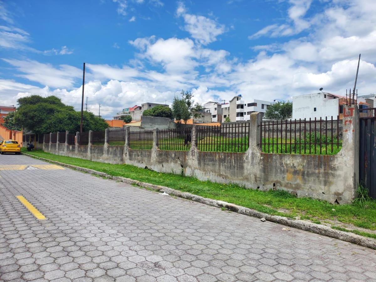 Terreno en Sangolqui, Sector El Rancho, El Colibri — imagen 10