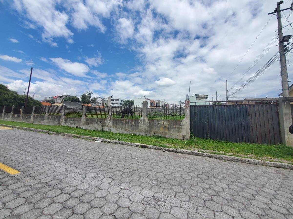Terreno en Sangolqui, Sector El Rancho, El Colibri — imagen 9