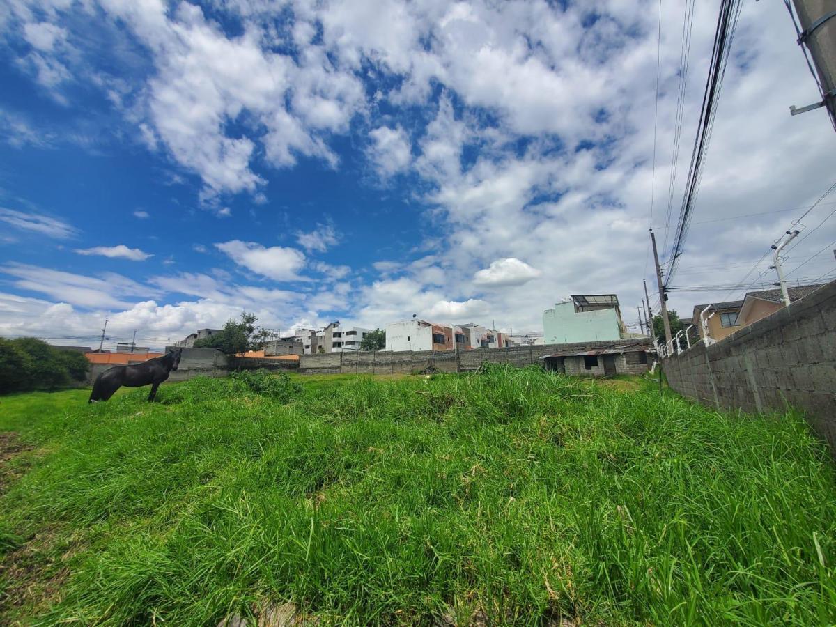 Terreno en Sangolqui, Sector El Rancho, El Colibri — imagen 8