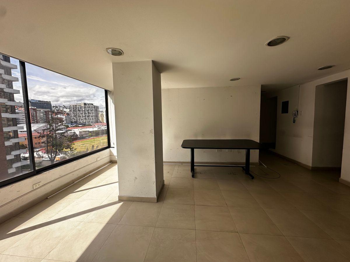 Se Vende Oficina con Vista Frontal a República del Salvador, Opción Departamento — imagen 10