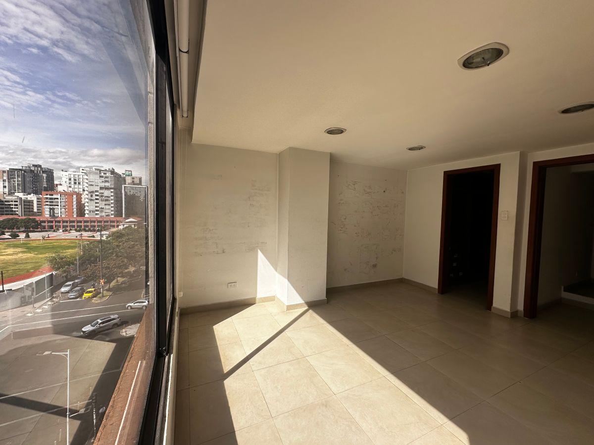 Se Vende Oficina con Vista Frontal a República del Salvador, Opción Departamento — imagen 8