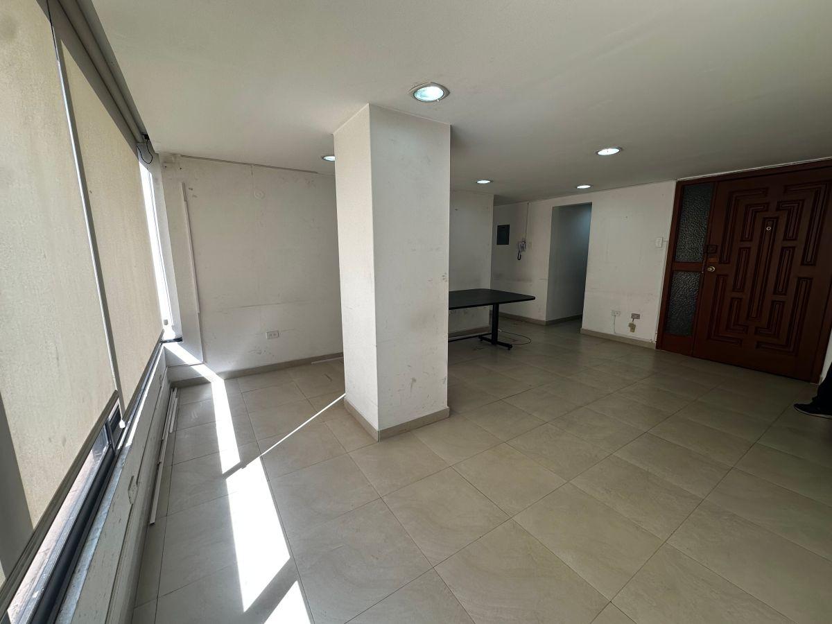 Se Vende Oficina con Vista Frontal a República del Salvador, Opción Departamento — imagen 6