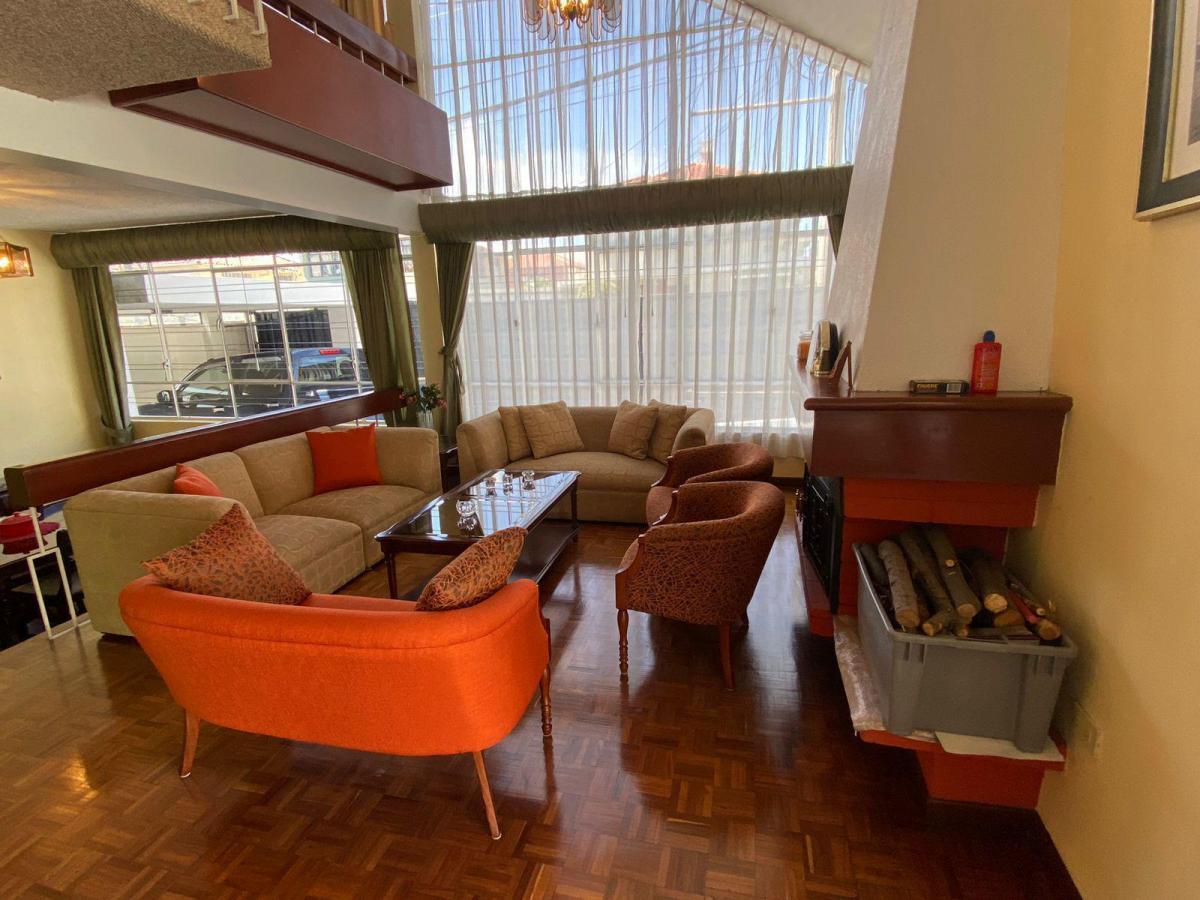 Venta Local Comercial, Casa 295 m² Av Brasil, La Concepción — imagen 8