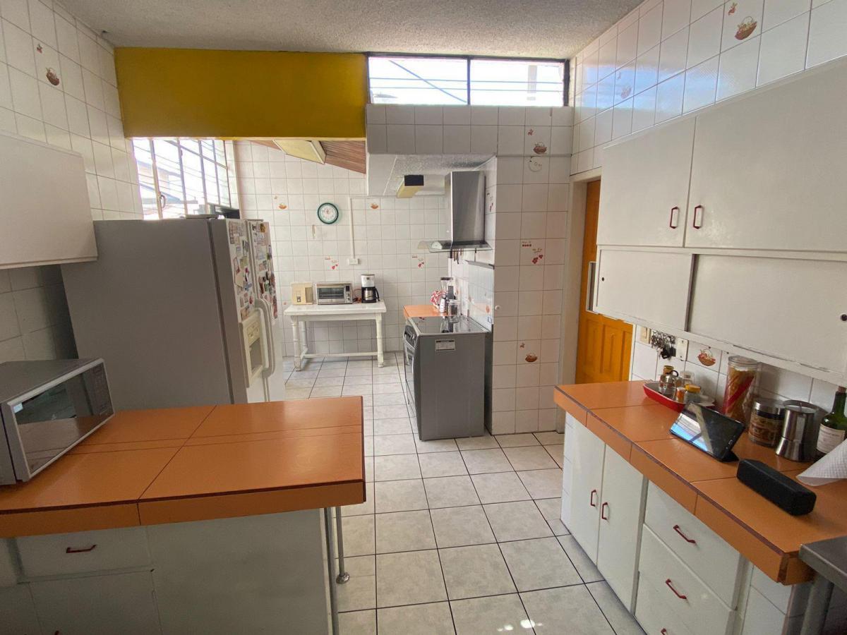 Venta Local Comercial, Casa 295 m² Av Brasil, La Concepción — imagen 6