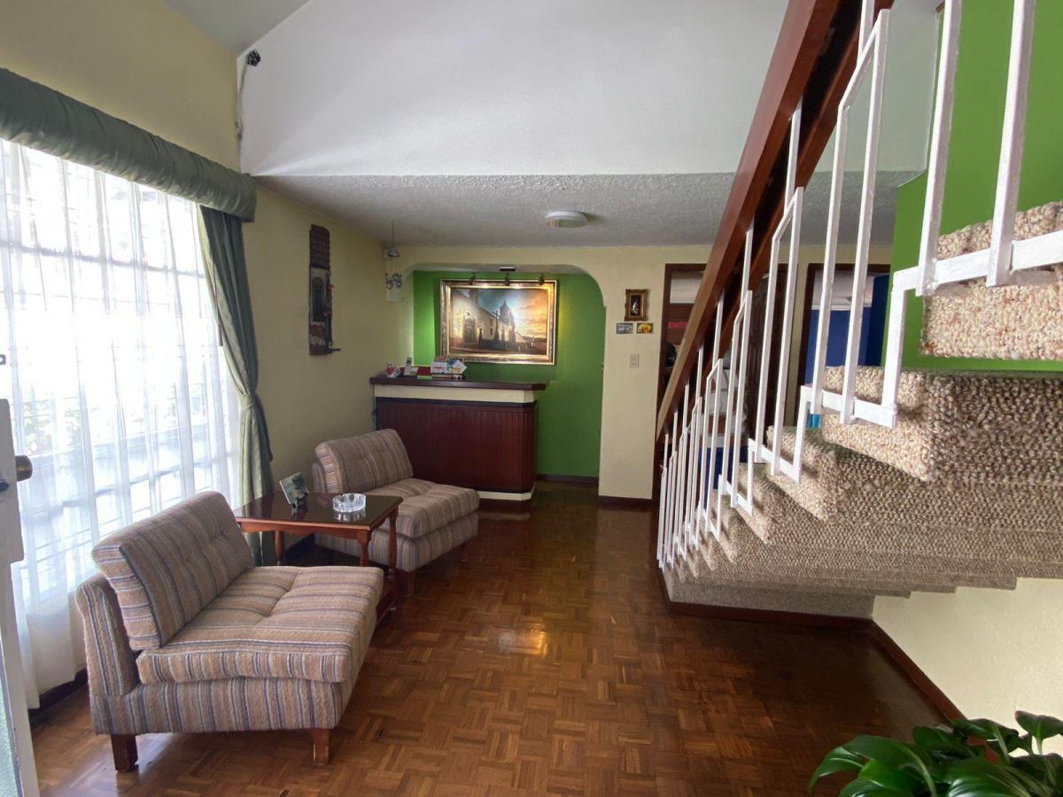 Venta Local Comercial, Casa 295 m² Av Brasil, La Concepción — imagen 5