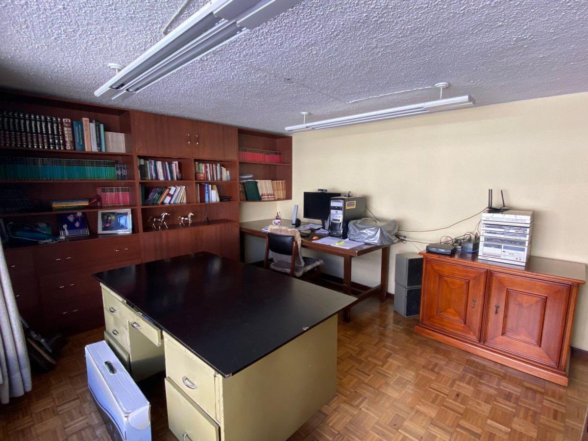 Venta Local Comercial, Casa 295 m² Av Brasil, La Concepción — imagen 4