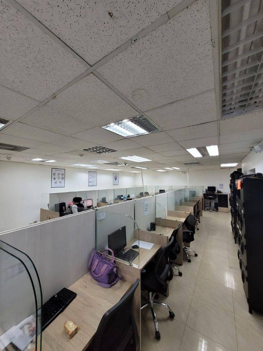 Oficina en Venta 191 m² - Edif. Torres del Norte, Av Miguel H. Alcívar - Norte de Guayaquil, Guayas — imagen 10
