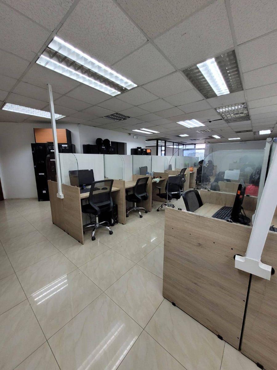 Oficina en Venta 191 m² - Edif. Torres del Norte, Av Miguel H. Alcívar - Norte de Guayaquil, Guayas — imagen 9
