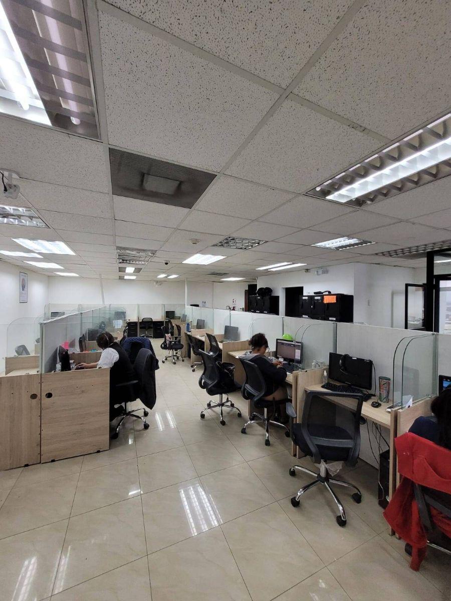 Oficina en Venta 191 m² - Edif. Torres del Norte, Av Miguel H. Alcívar - Norte de Guayaquil, Guayas — imagen 8