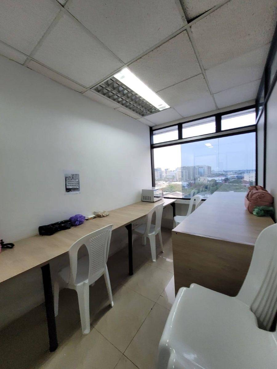 Oficina en Venta 191 m² - Edif. Torres del Norte, Av Miguel H. Alcívar - Norte de Guayaquil, Guayas — imagen 7