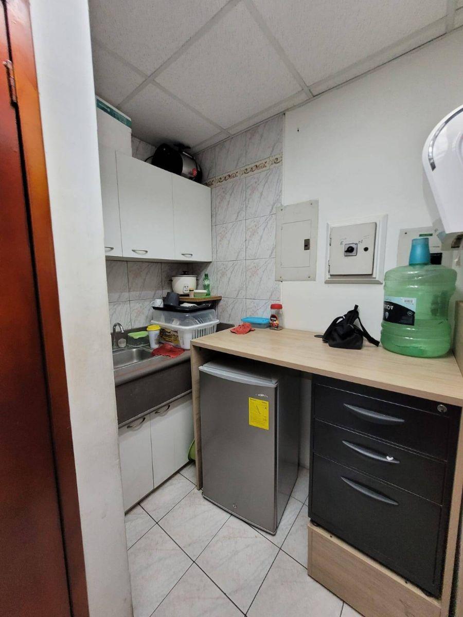 Oficina en Venta 191 m² - Edif. Torres del Norte, Av Miguel H. Alcívar - Norte de Guayaquil, Guayas — imagen 6