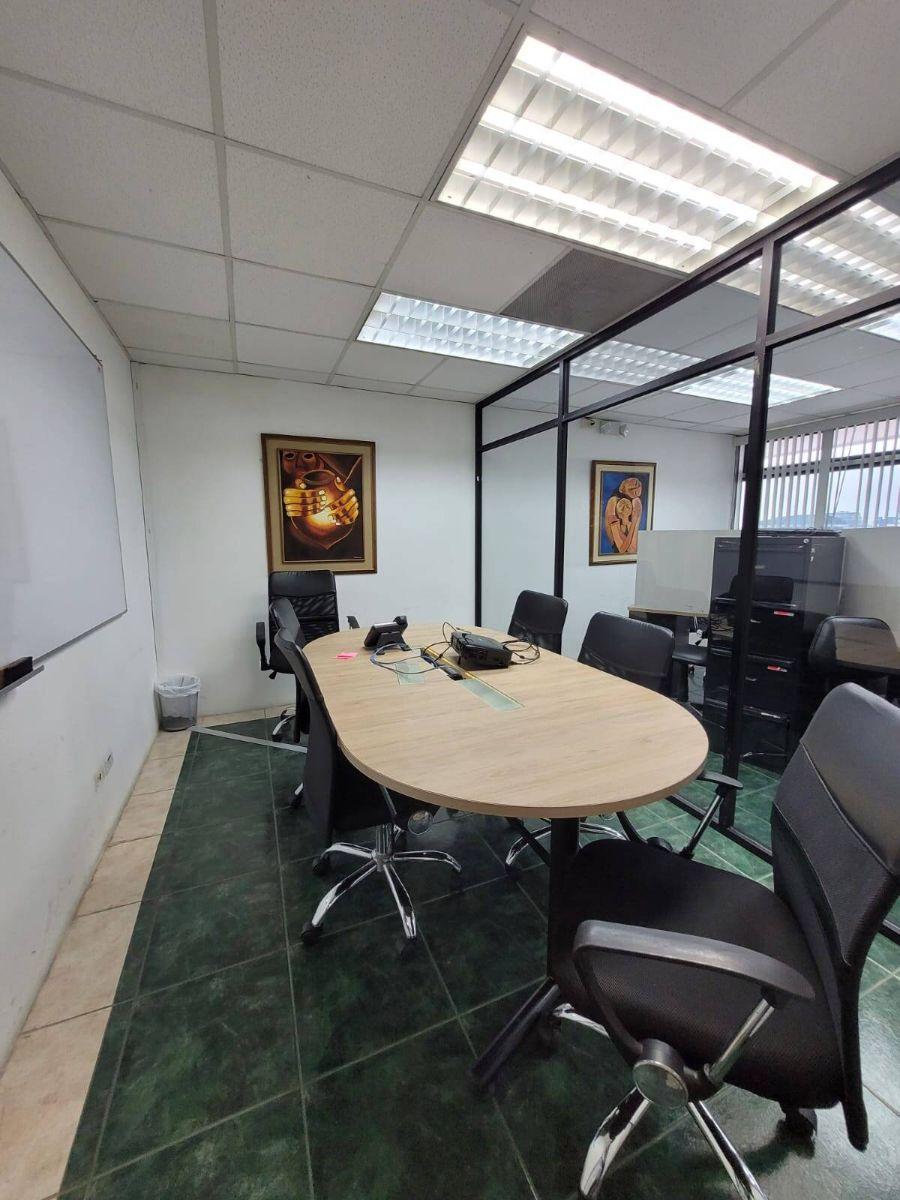 Oficina en Venta 191 m² - Edif. Torres del Norte, Av Miguel H. Alcívar - Norte de Guayaquil, Guayas — imagen 5