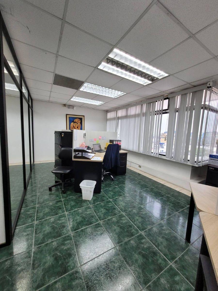 Oficina en Venta 191 m² - Edif. Torres del Norte, Av Miguel H. Alcívar - Norte de Guayaquil, Guayas — imagen 4
