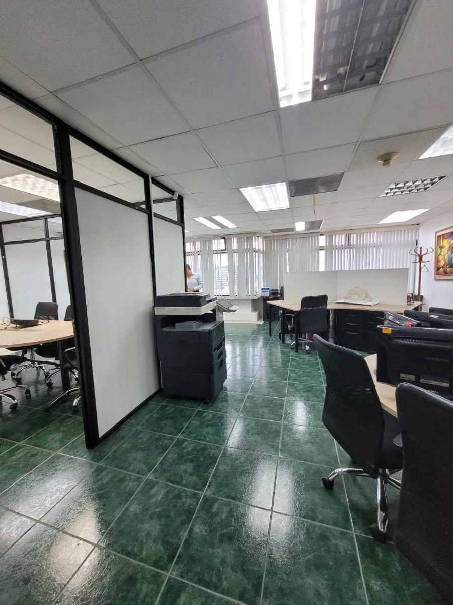 Oficina en Venta 191 m² - Edif. Torres del Norte, Av Miguel H. Alcívar - Norte de Guayaquil, Guayas — imagen 3