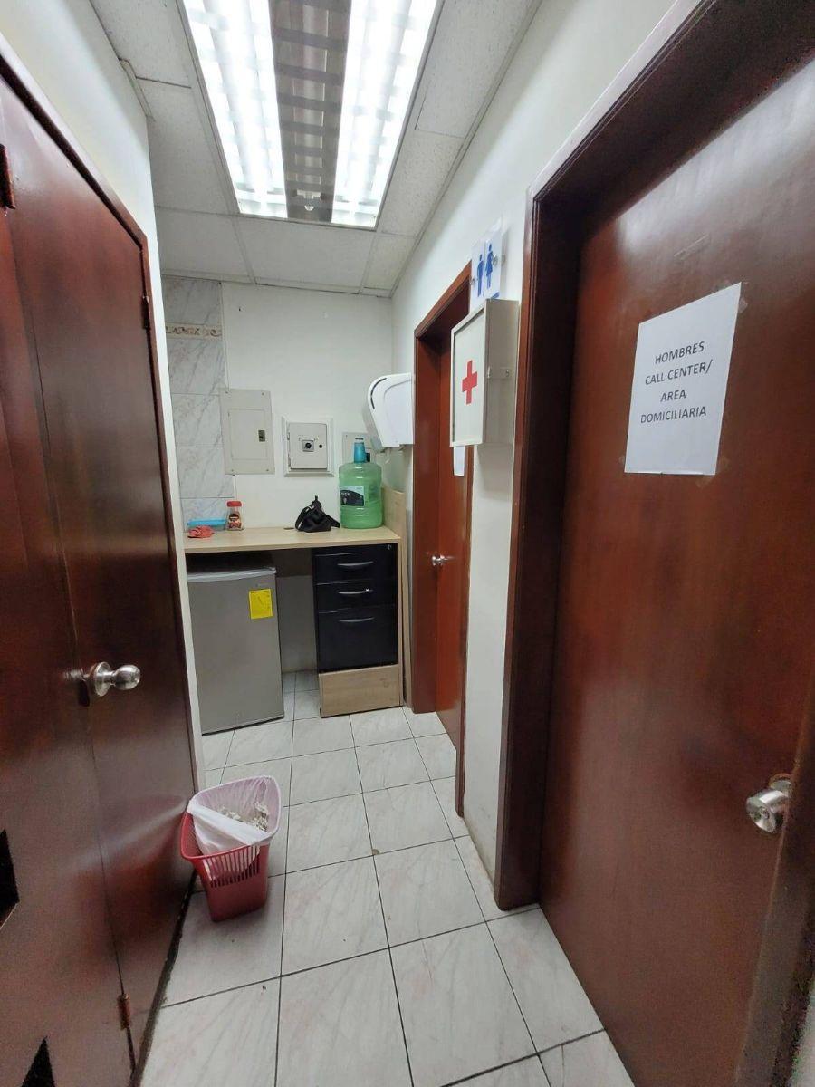 Oficina en Venta 191 m² - Edif. Torres del Norte, Av Miguel H. Alcívar - Norte de Guayaquil, Guayas — imagen 2