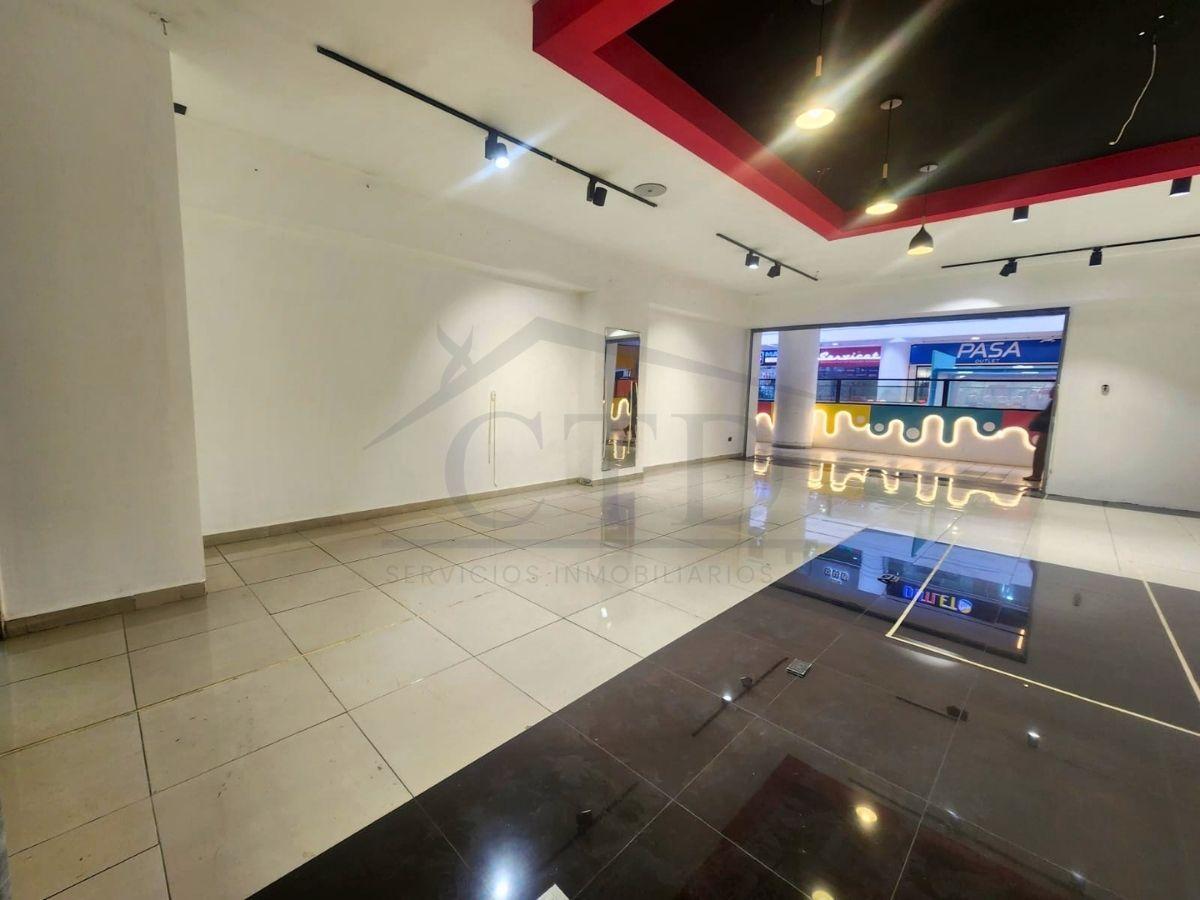Local Comercial de 150 m² en Venta – Centro Comercial El Recreo — imagen 10