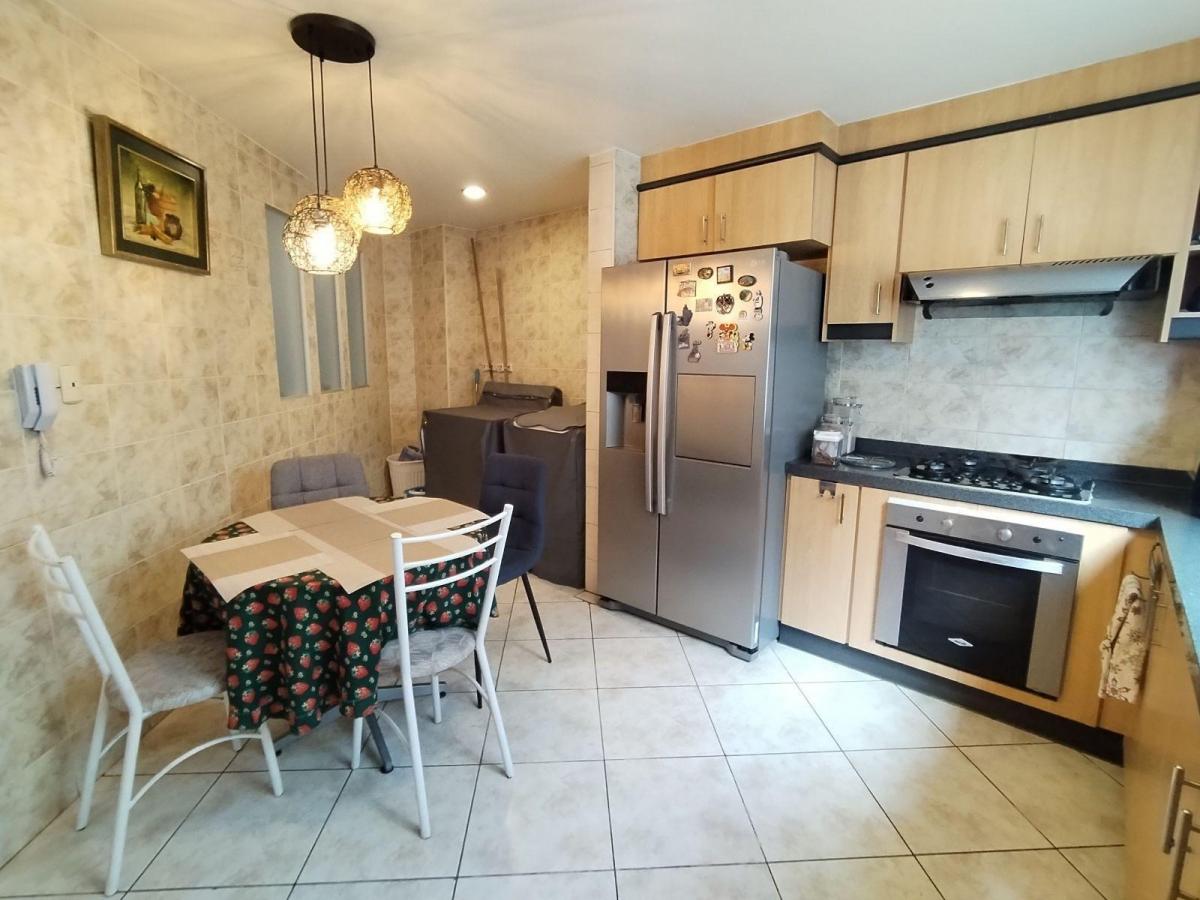 Departamento en Venta, Sector La Kennedy, Norte de Quito — imagen 9