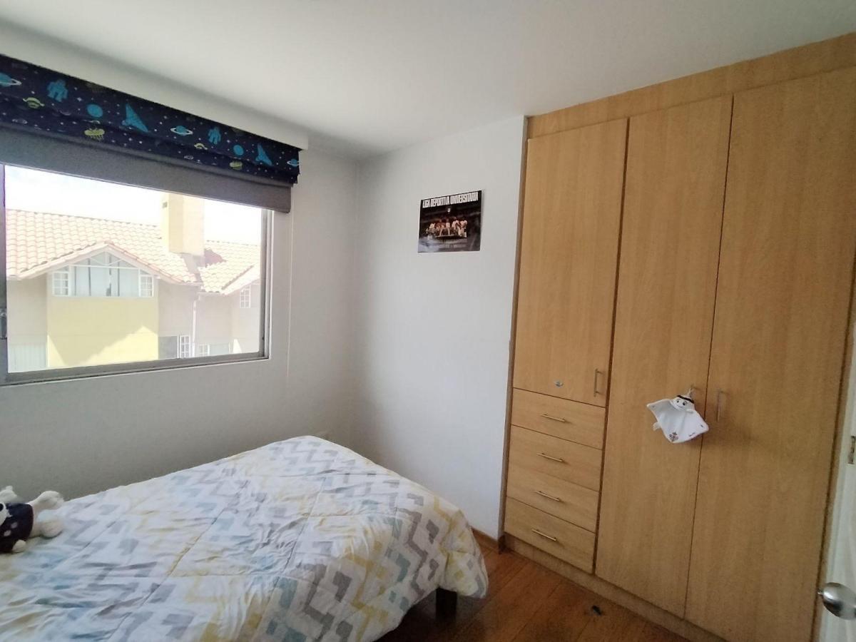 Departamento en Venta, Sector La Kennedy, Norte de Quito — imagen 5