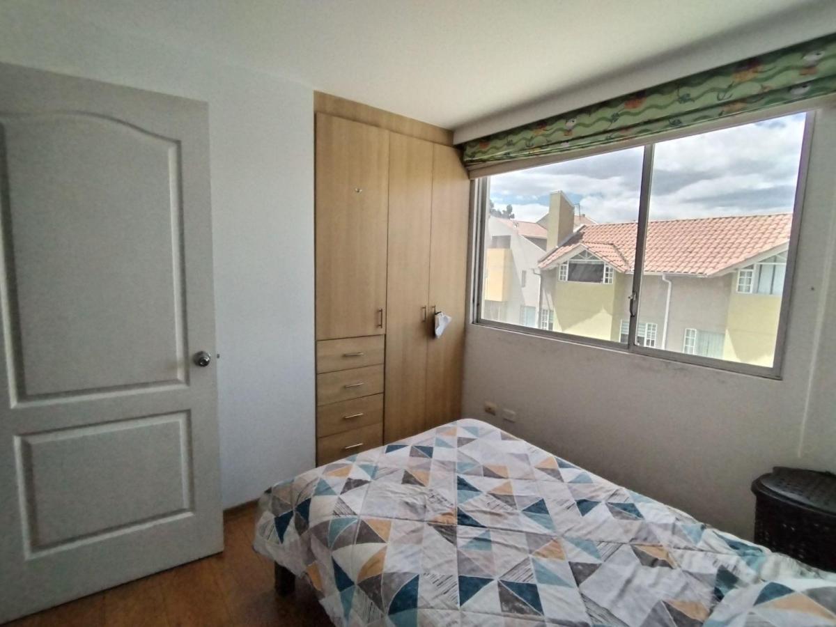 Departamento en Venta, Sector La Kennedy, Norte de Quito — imagen 4